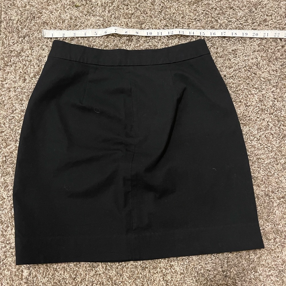 Everlane skirt